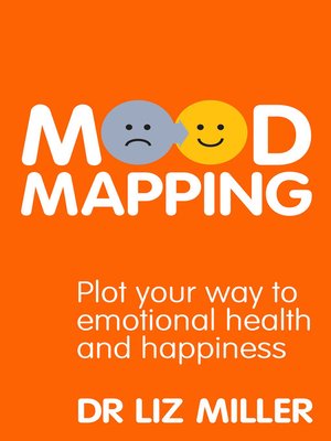 cover image of Mood Mapping